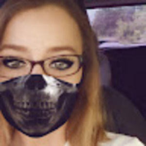 Meet your Posher, Meagan